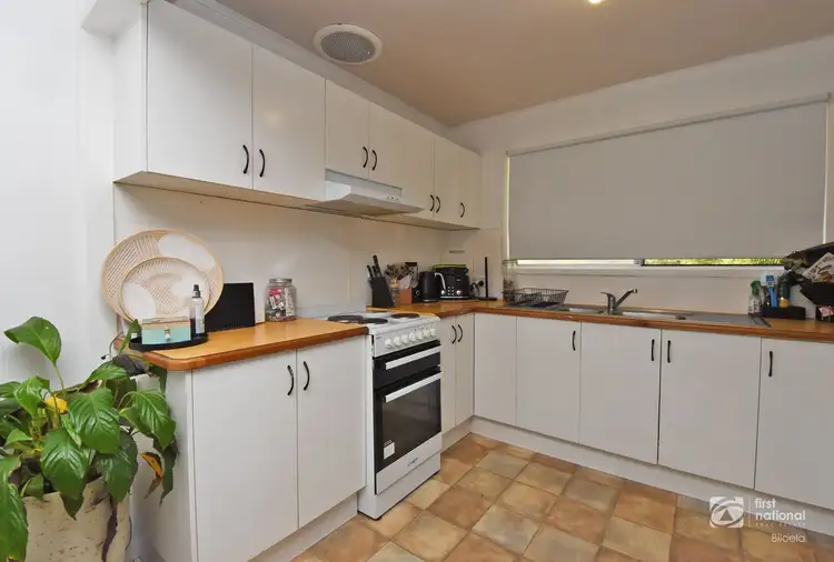 Second view of Homely house listing, 45 Tiamby Street, Biloela QLD 4715