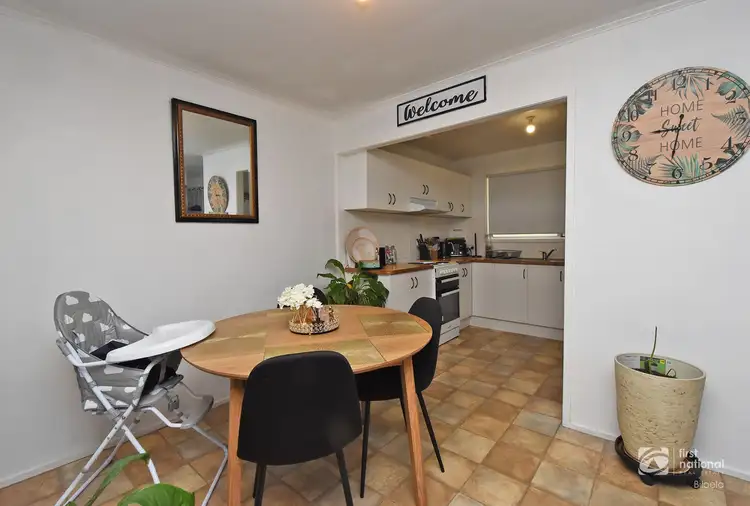 Fourth view of Homely house listing, 45 Tiamby Street, Biloela QLD 4715