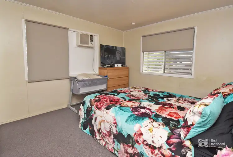 Sixth view of Homely house listing, 45 Tiamby Street, Biloela QLD 4715
