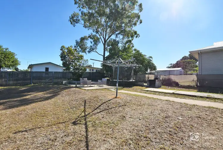 Seventh view of Homely house listing, 45 Tiamby Street, Biloela QLD 4715