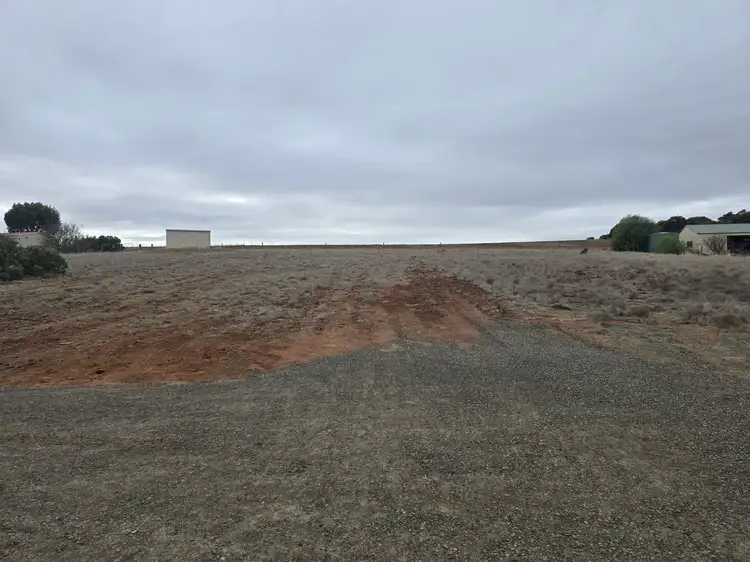 Main view of Homely land listing, Lot 12 Hannan Street, Eudunda SA 5374
