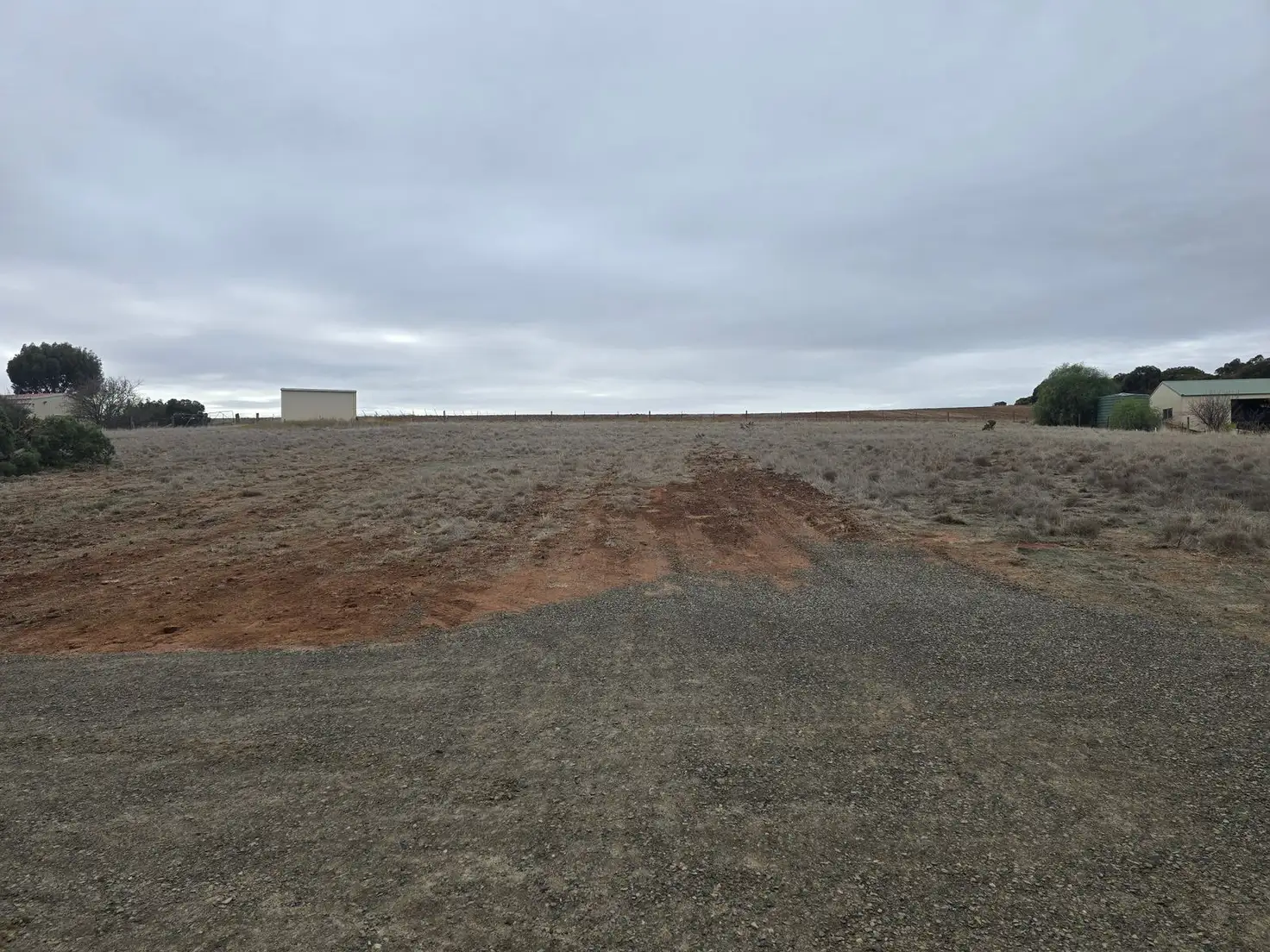 Main view of Homely land listing, Lot 12 Hannan Street, Eudunda SA 5374