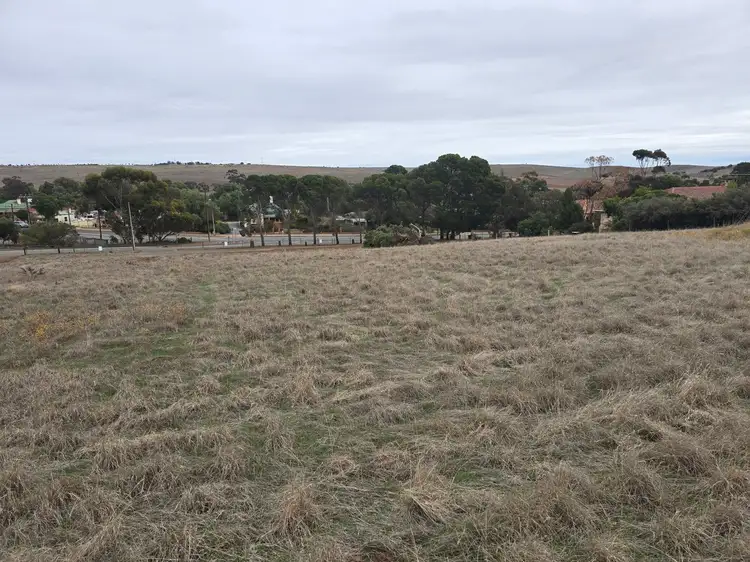 Third view of Homely land listing, Lot 12 Hannan Street, Eudunda SA 5374