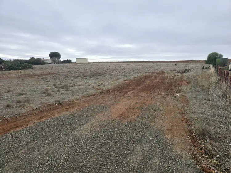 Second view of Homely land listing, Lot 13 Hannan Street, Eudunda SA 5374