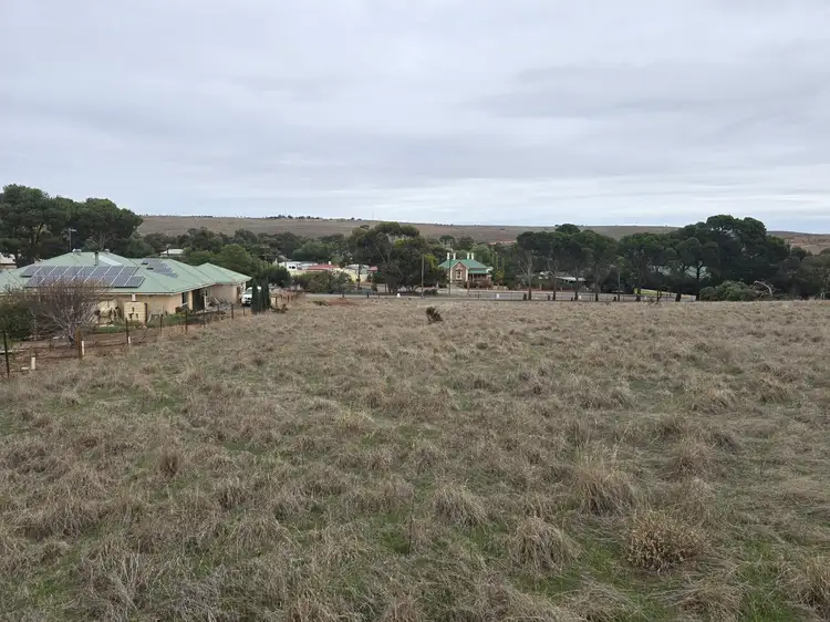 Third view of Homely land listing, Lot 13 Hannan Street, Eudunda SA 5374