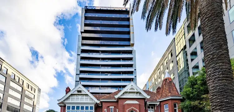 428/572 St Kilda Road, Melbourne VIC 3004