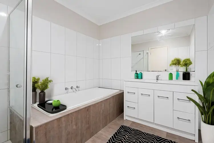 Fifth view of Homely unit listing, 3/25 Conrad Street, St Albans VIC 3021