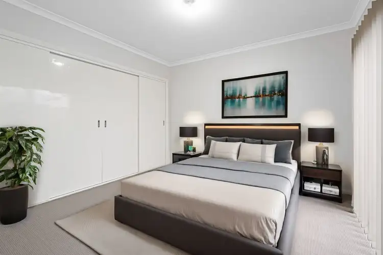 Sixth view of Homely unit listing, 3/25 Conrad Street, St Albans VIC 3021