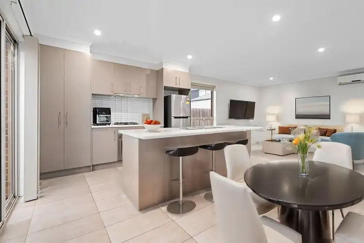 Seventh view of Homely unit listing, 3/25 Conrad Street, St Albans VIC 3021