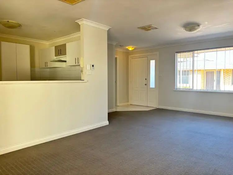 Second view of Homely house listing, 5/6 Rule Court, Kalgoorlie WA 6430