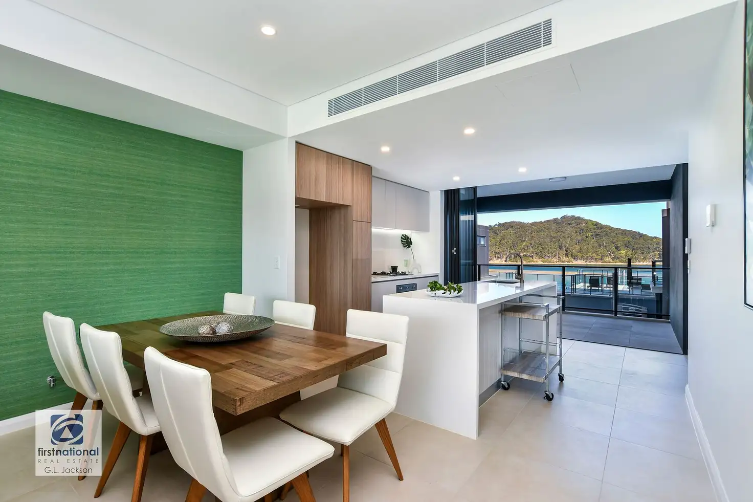 Main view of Homely apartment listing, 402/47-49 The Esplanade, Ettalong Beach NSW 2257