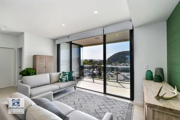 Second view of Homely apartment listing, 402/47-49 The Esplanade, Ettalong Beach NSW 2257