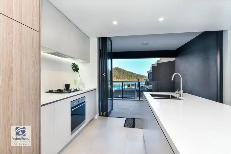 Third view of Homely apartment listing, 402/47-49 The Esplanade, Ettalong Beach NSW 2257