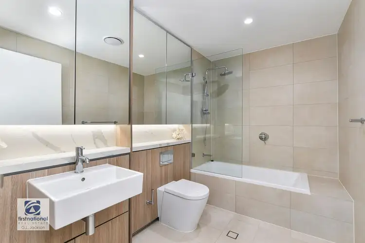 Fifth view of Homely apartment listing, 402/47-49 The Esplanade, Ettalong Beach NSW 2257