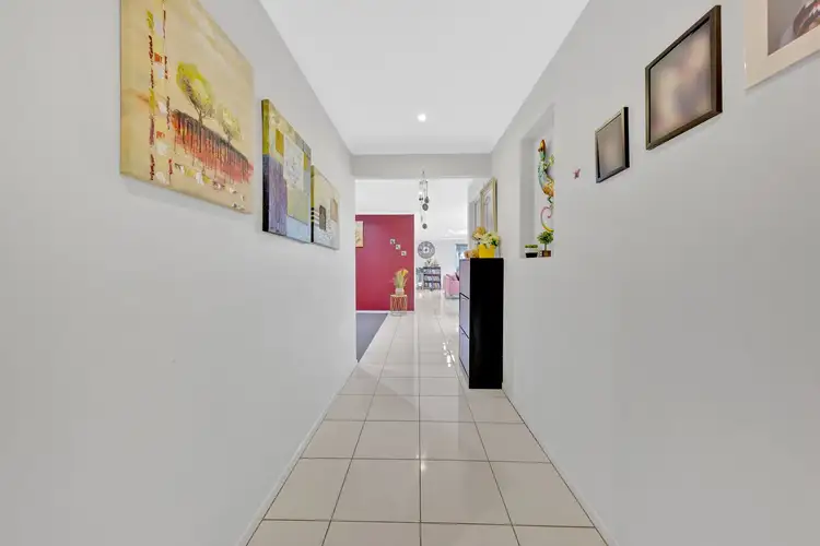 Fourth view of Homely house listing, 70 Stony Brook Way, Truganina VIC 3029
