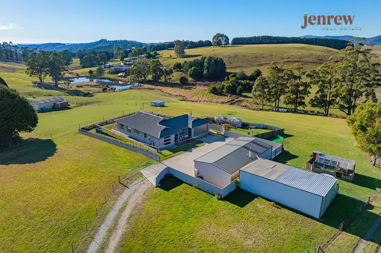 595A Natone Road, Natone TAS 7321