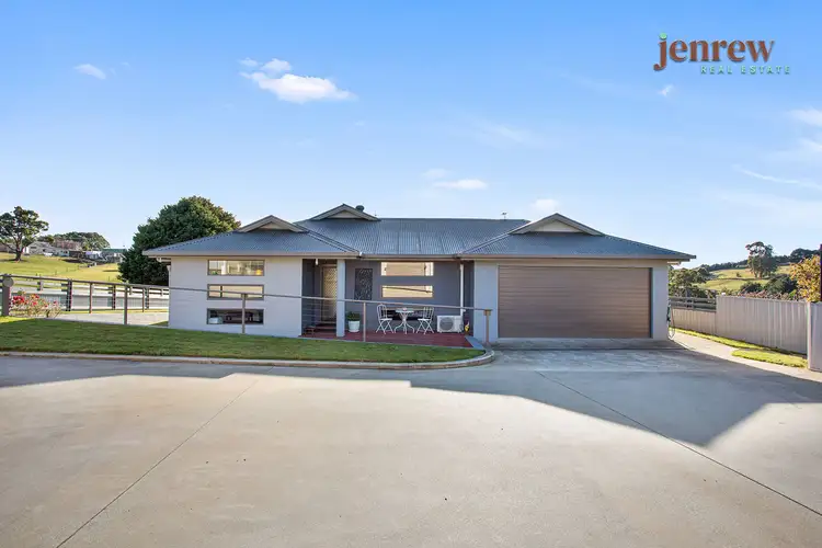 Third view of Homely house listing, 595A Natone Road, Natone TAS 7321