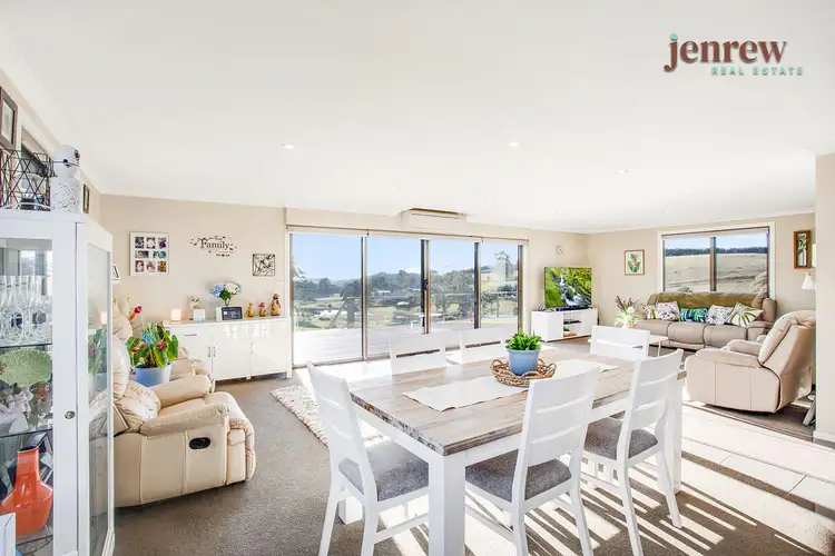 Fifth view of Homely house listing, 595A Natone Road, Natone TAS 7321