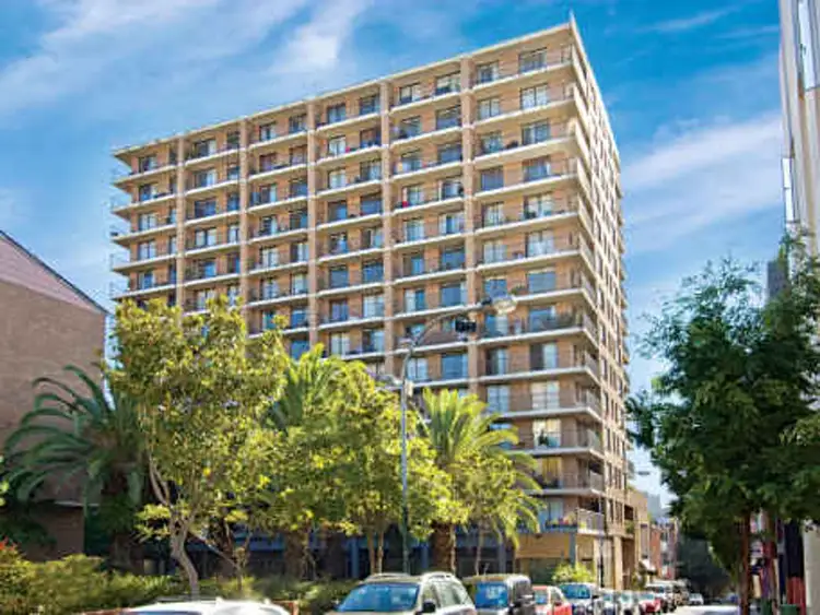408/2 Springfield Avenue, Potts Point NSW 2011