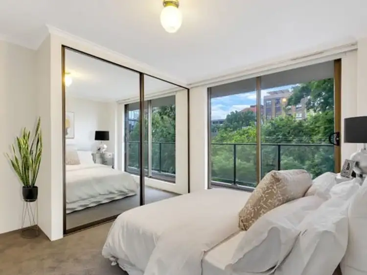 Fourth view of Homely apartment listing, 408/2 Springfield Avenue, Potts Point NSW 2011