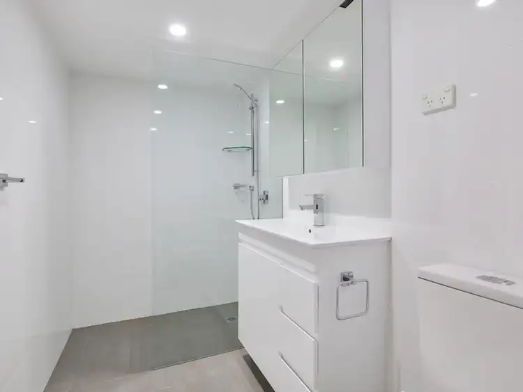 Fifth view of Homely apartment listing, 408/2 Springfield Avenue, Potts Point NSW 2011