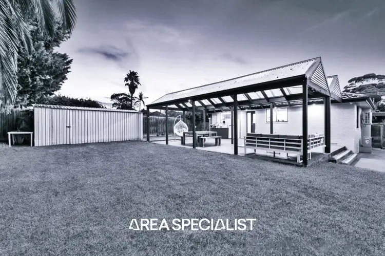 10 Gerald Drive, Langwarrin VIC 3910