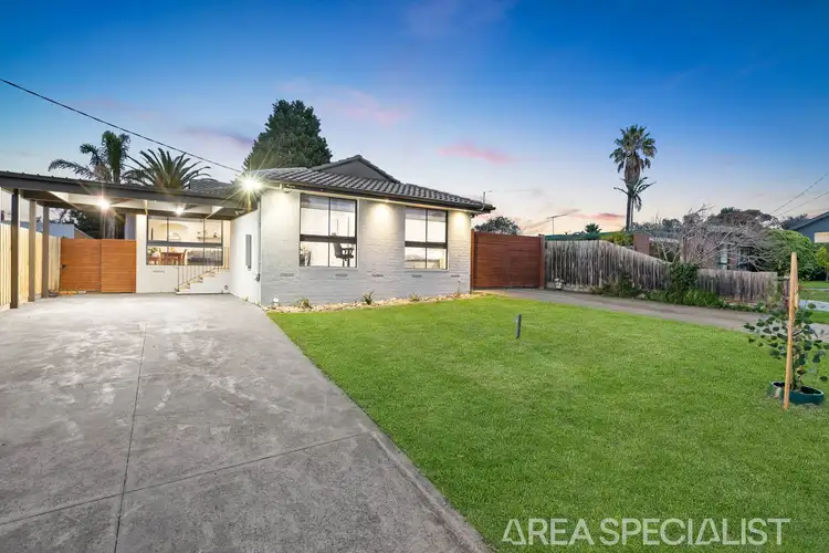 Third view of Homely house listing, 10 Gerald Drive, Langwarrin VIC 3910