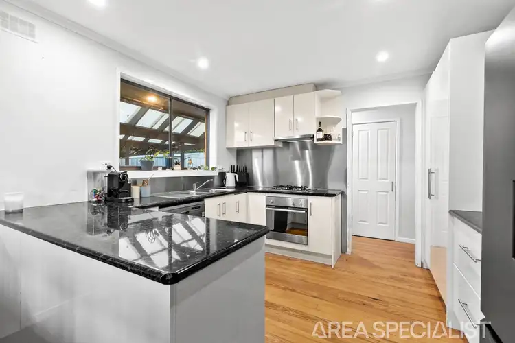 Fourth view of Homely house listing, 10 Gerald Drive, Langwarrin VIC 3910