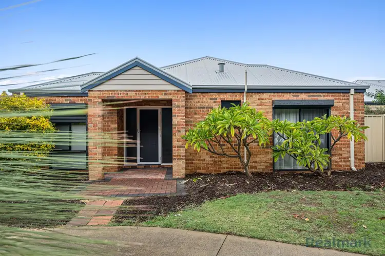 27 Zamia Loop, Wannanup WA 6210
