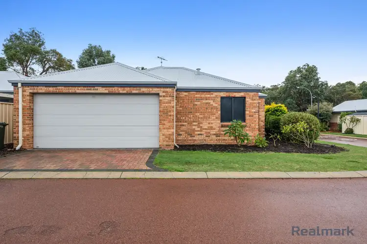 Second view of Homely house listing, 27 Zamia Loop, Wannanup WA 6210