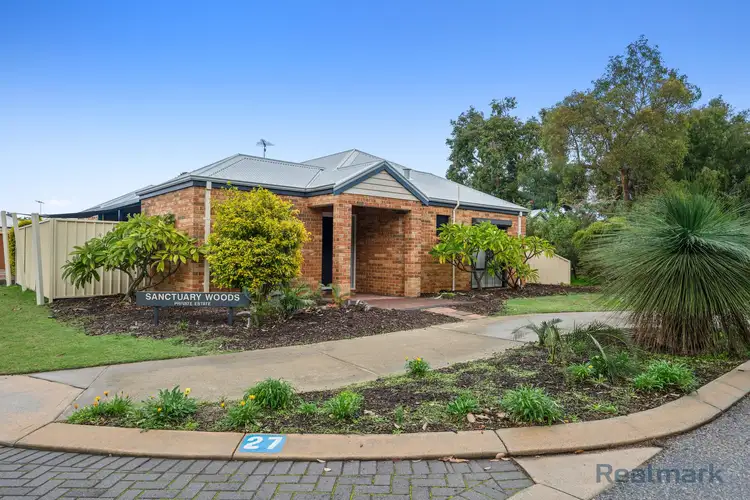 Third view of Homely house listing, 27 Zamia Loop, Wannanup WA 6210