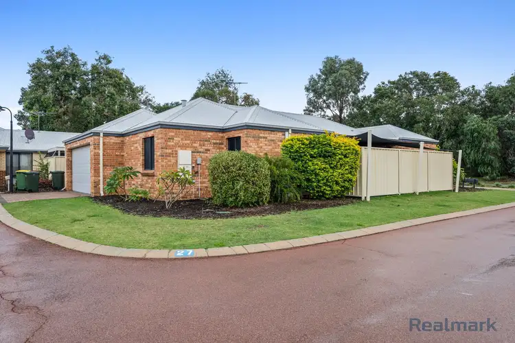 Fourth view of Homely house listing, 27 Zamia Loop, Wannanup WA 6210