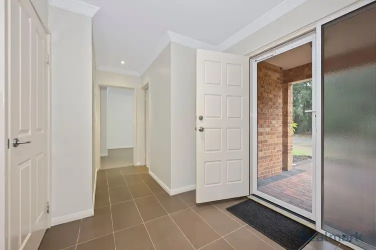 Fifth view of Homely house listing, 27 Zamia Loop, Wannanup WA 6210
