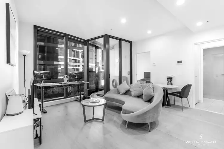 501/393 Spencer Street, West Melbourne VIC 3003