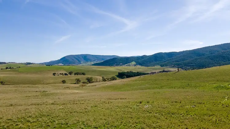 Main view of Homely rural property listing, Whispering Meadows - Part 976 Sodwalls Road, Tarana NSW 2787