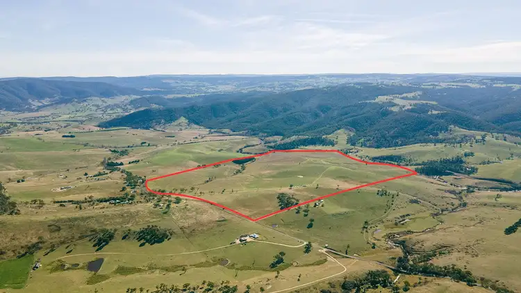 Third view of Homely rural property listing, Whispering Meadows - Part 976 Sodwalls Road, Tarana NSW 2787