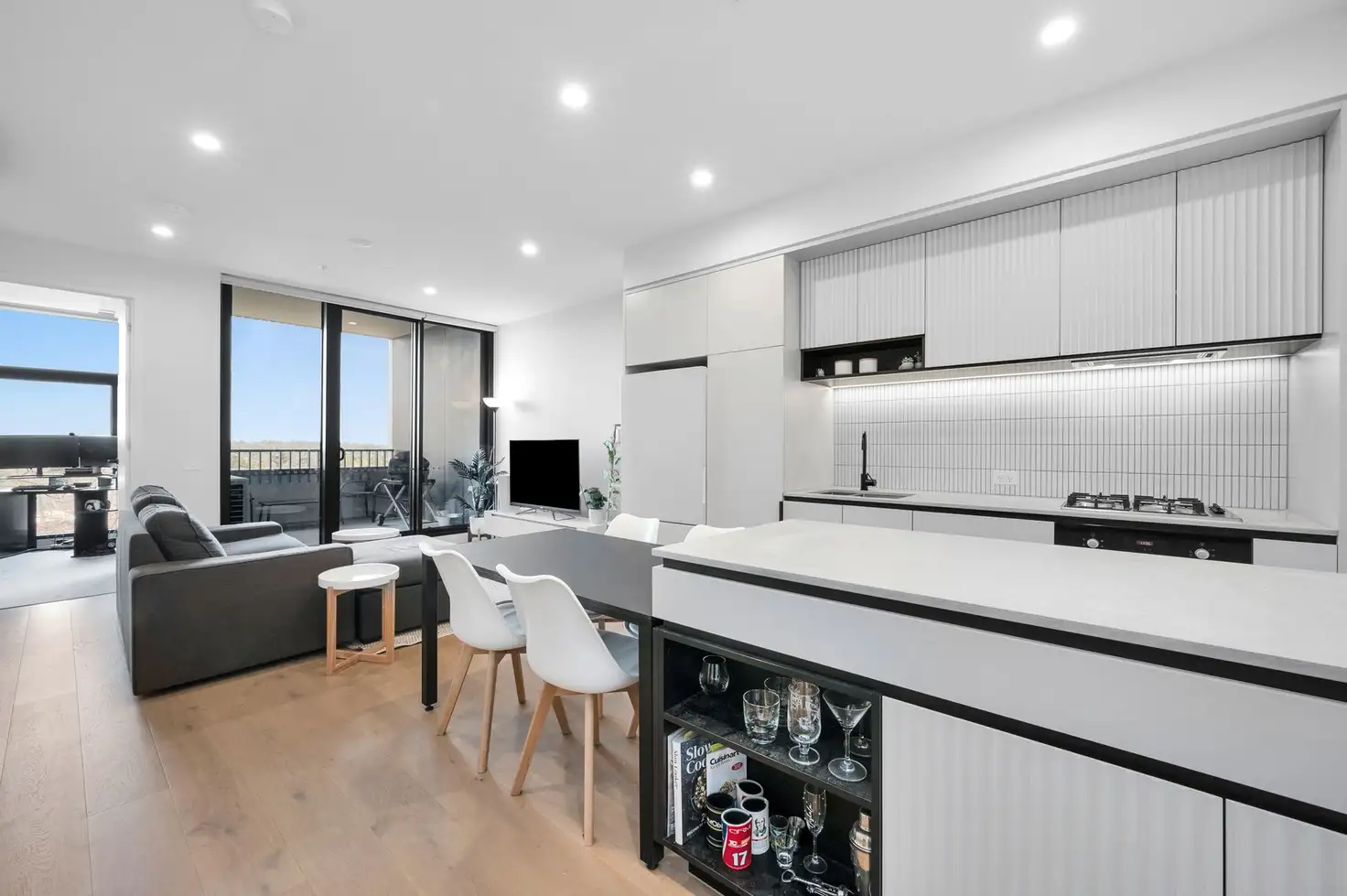 Main view of Homely apartment listing, 415/28 Foundation Boulevard, Burwood East VIC 3151