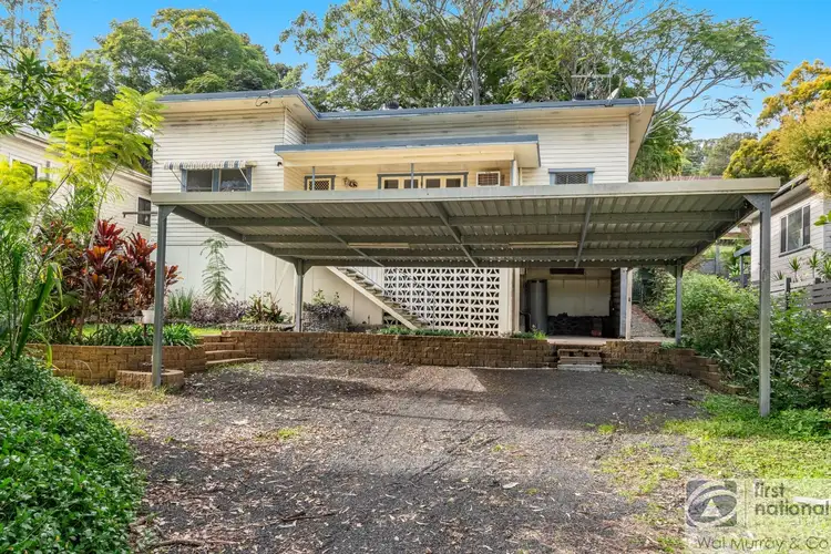 117 Brunswick Street, Lismore NSW 2480
