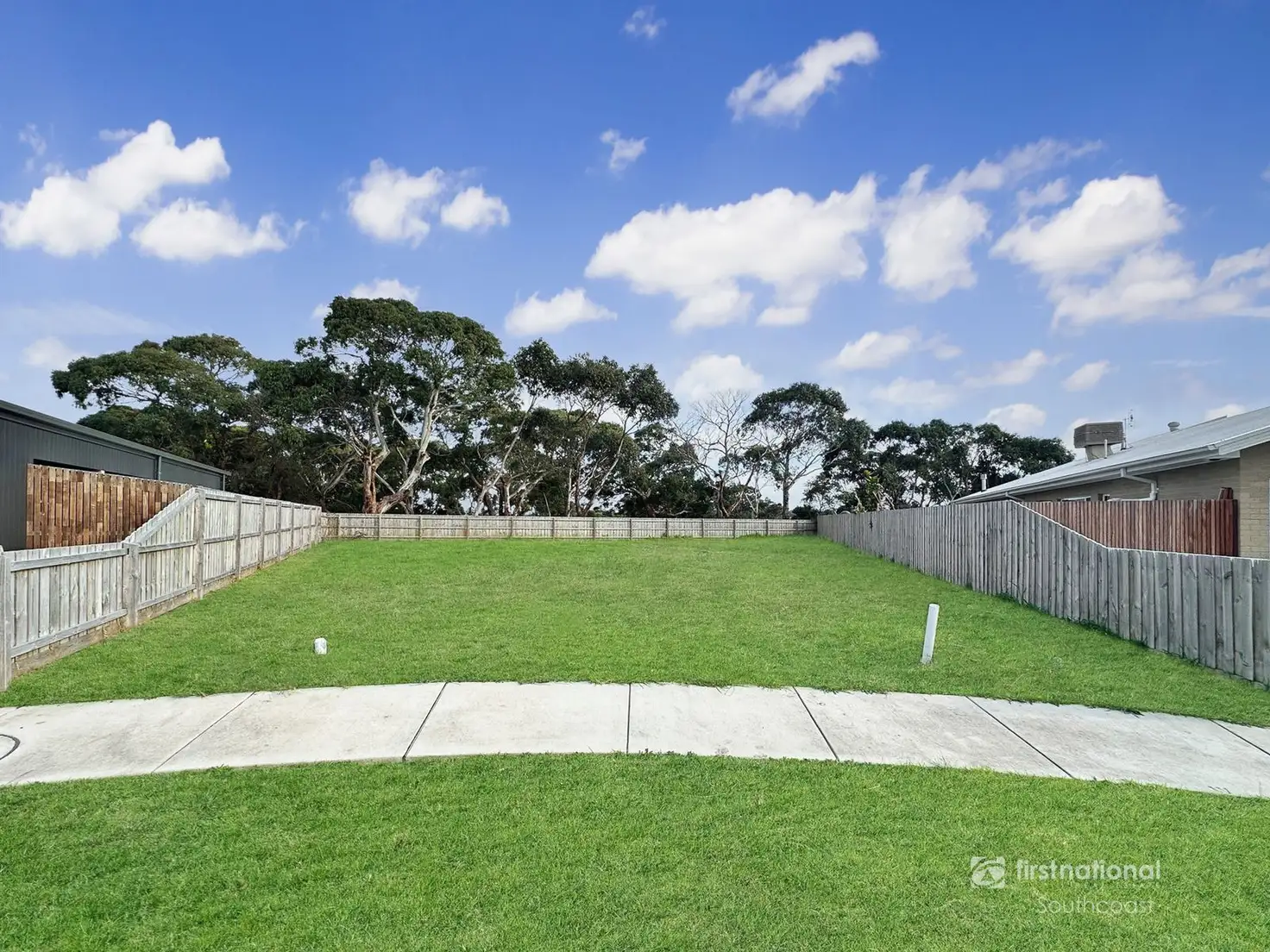 Main view of Homely land listing, 10 Lighthouse Place, Inverloch VIC 3996