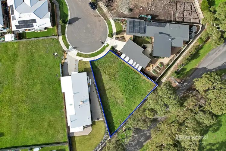 Fourth view of Homely land listing, 10 Lighthouse Place, Inverloch VIC 3996
