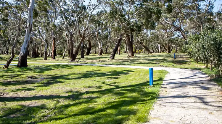 Sixth view of Homely land listing, 10 Lighthouse Place, Inverloch VIC 3996