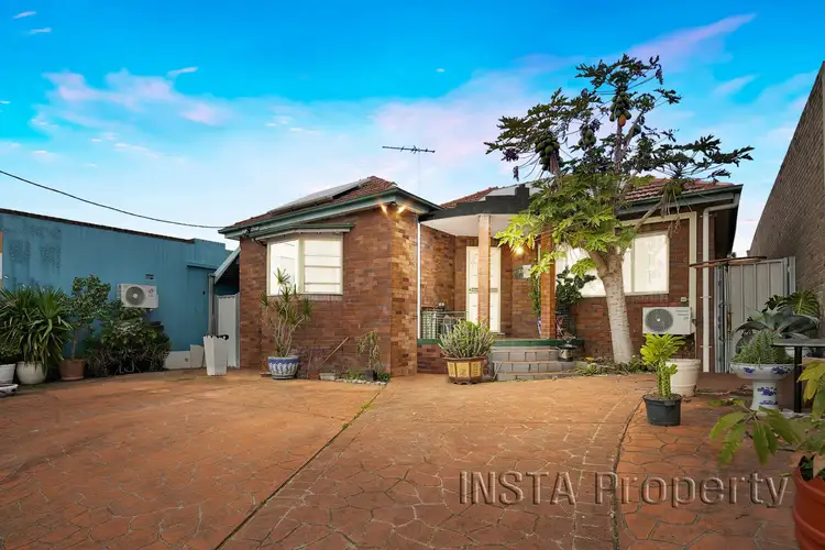 Second view of Homely house listing, 598 Canterbury Road, Belmore NSW 2192