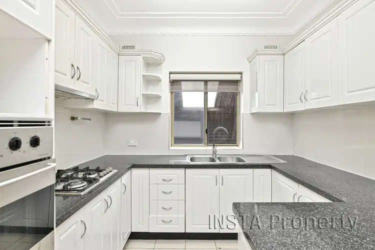 Fifth view of Homely house listing, 598 Canterbury Road, Belmore NSW 2192