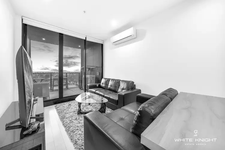 Main view of Homely apartment listing, 704/1 Foundry Road, Sunshine VIC 3020