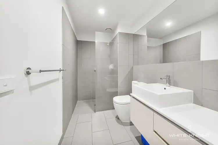 Fourth view of Homely apartment listing, 704/1 Foundry Road, Sunshine VIC 3020