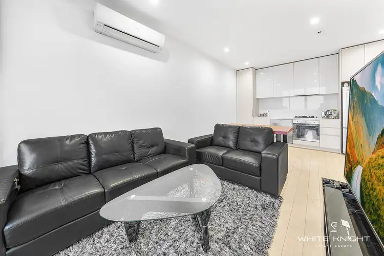 Fifth view of Homely apartment listing, 704/1 Foundry Road, Sunshine VIC 3020