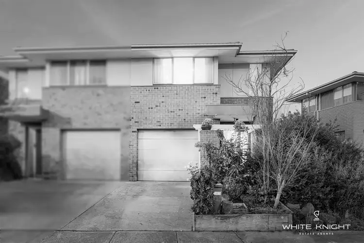 89 Callaway Boulevard, Sunshine West VIC 3020