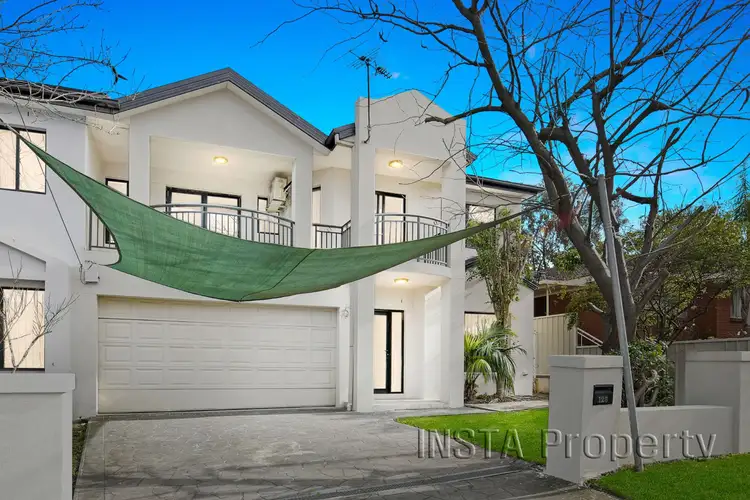 126 William Street, Bankstown NSW 2200
