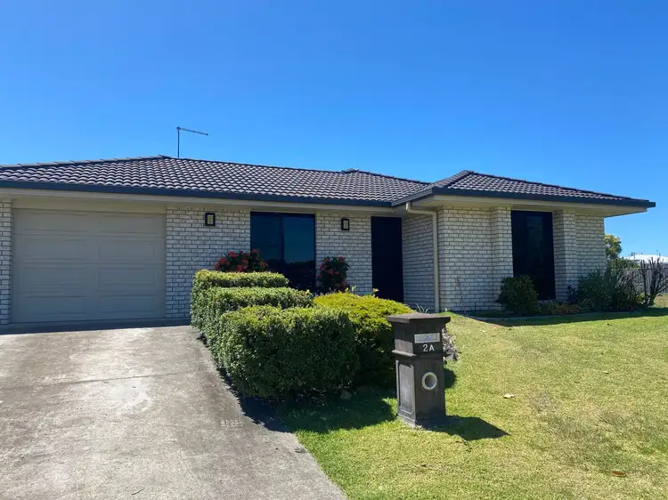 2A Babinda Court, Grafton NSW 2460