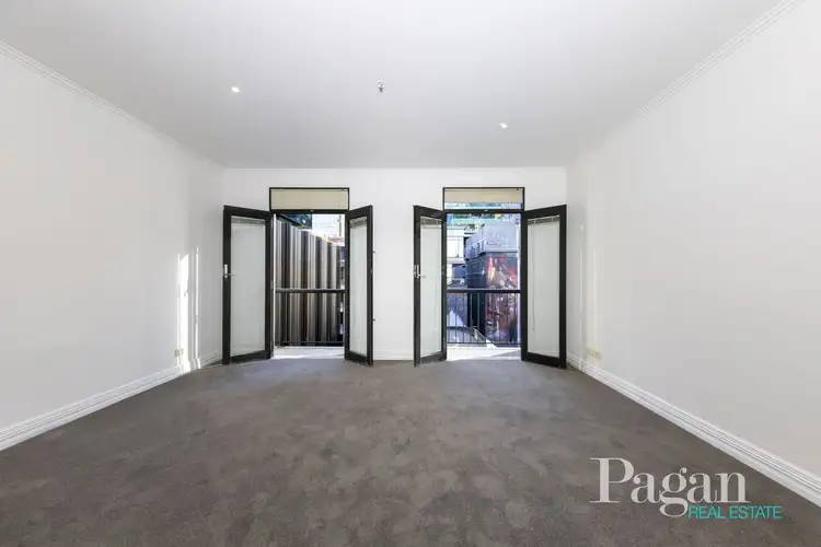 Third view of Homely apartment listing, 604/166 Flinders Street, Melbourne VIC 3000